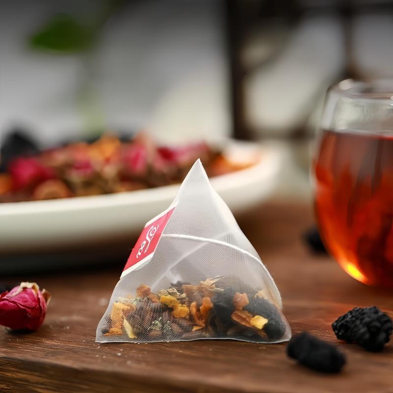 Chá de Ginseng Cinco Tesouros: - Herbal Wellness For You avaliação e preço