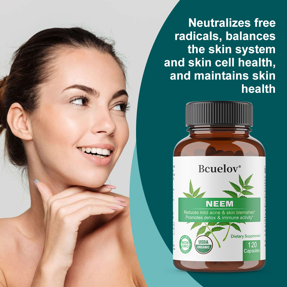 Cápsulas Orgânicas de Folha de - Herbal Wellness For You avaliação e preço