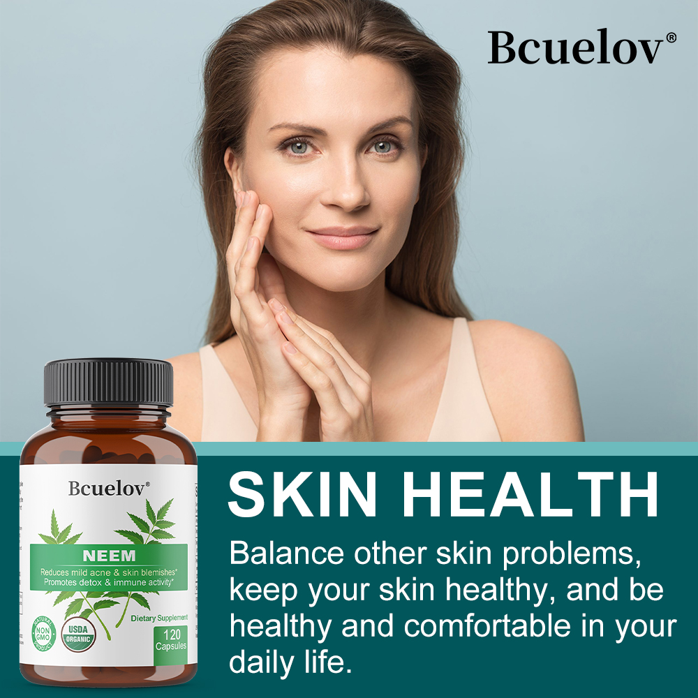 Cápsulas Orgânicas de Folha de - Herbal Wellness For You avaliação e preço