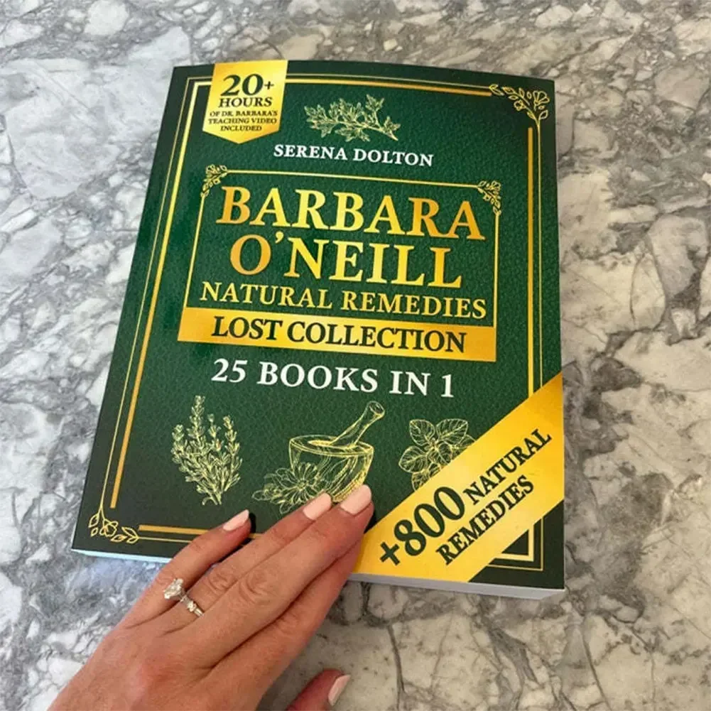 2098 Remedies de Ervas Coleção - Herbal Wellness For You avaliação e preço