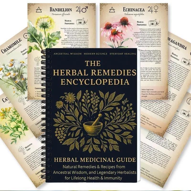 Referência Simples de Ervas Do - Herbal Wellness For You avaliação e preço