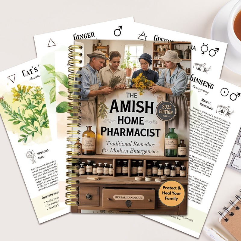 Manual de Remédios Herbais: Gu - Herbal Wellness For You avaliação e preço