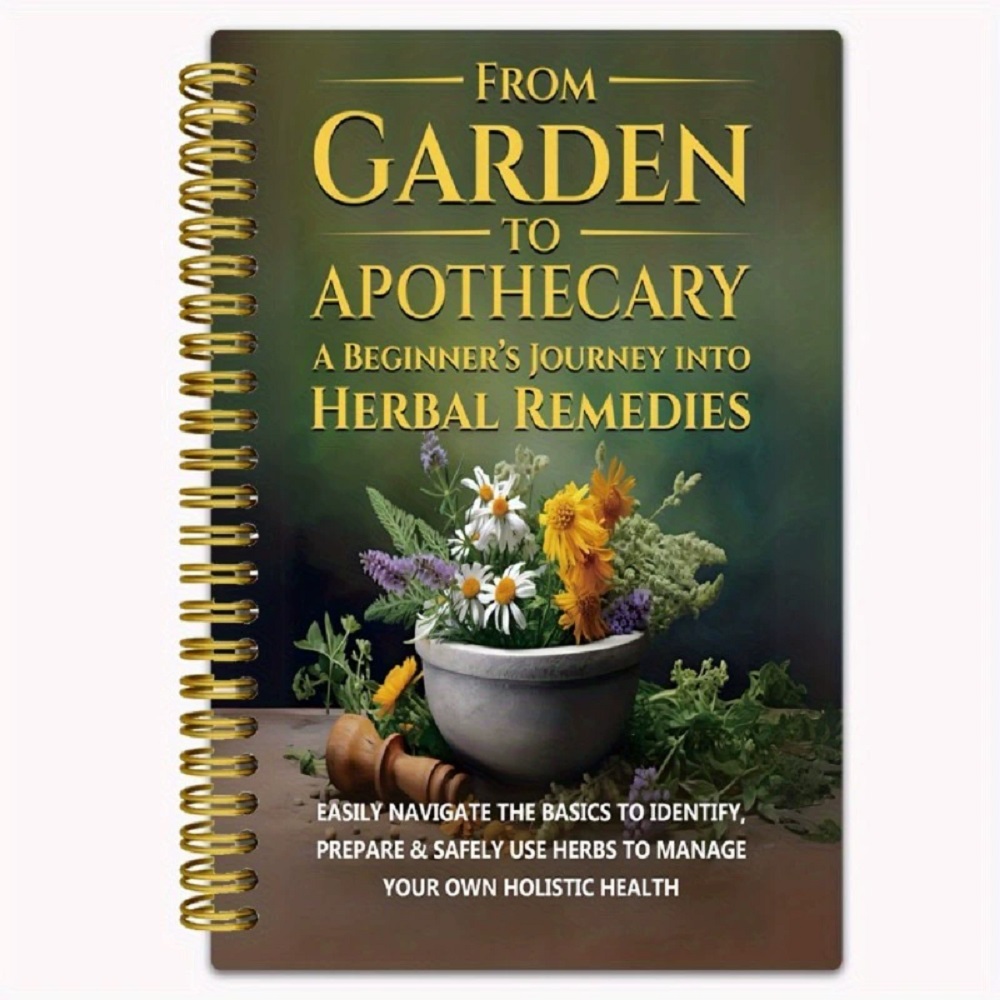 Guia para Iniciantes em Remédi - Herbal Gardens Wellness avaliação e preço