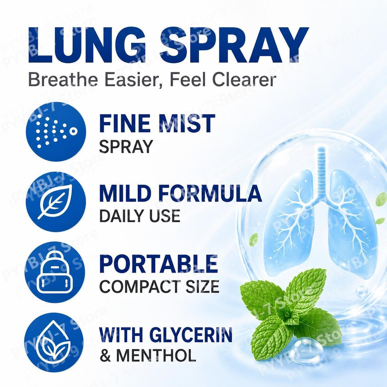 Spray Respiratório Herbal Fres - Herbal Wellness For You avaliação e preço